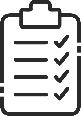 Clipboard Redrawn Thicker